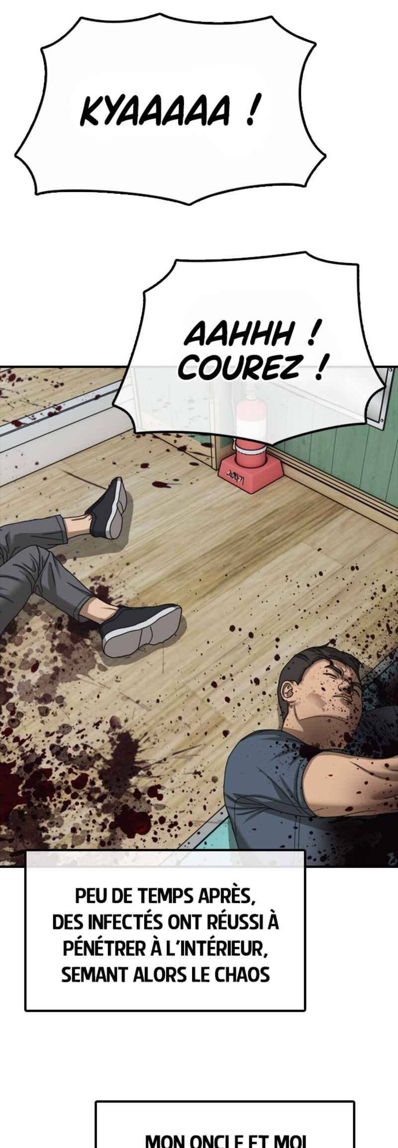 Jongmal i Chajawatda Chapter 10 - Page 73