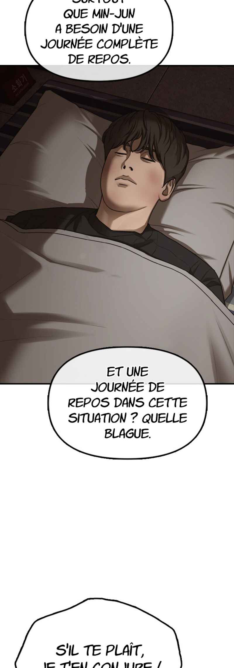 Jongmal i Chajawatda Chapter 10 - Page 81
