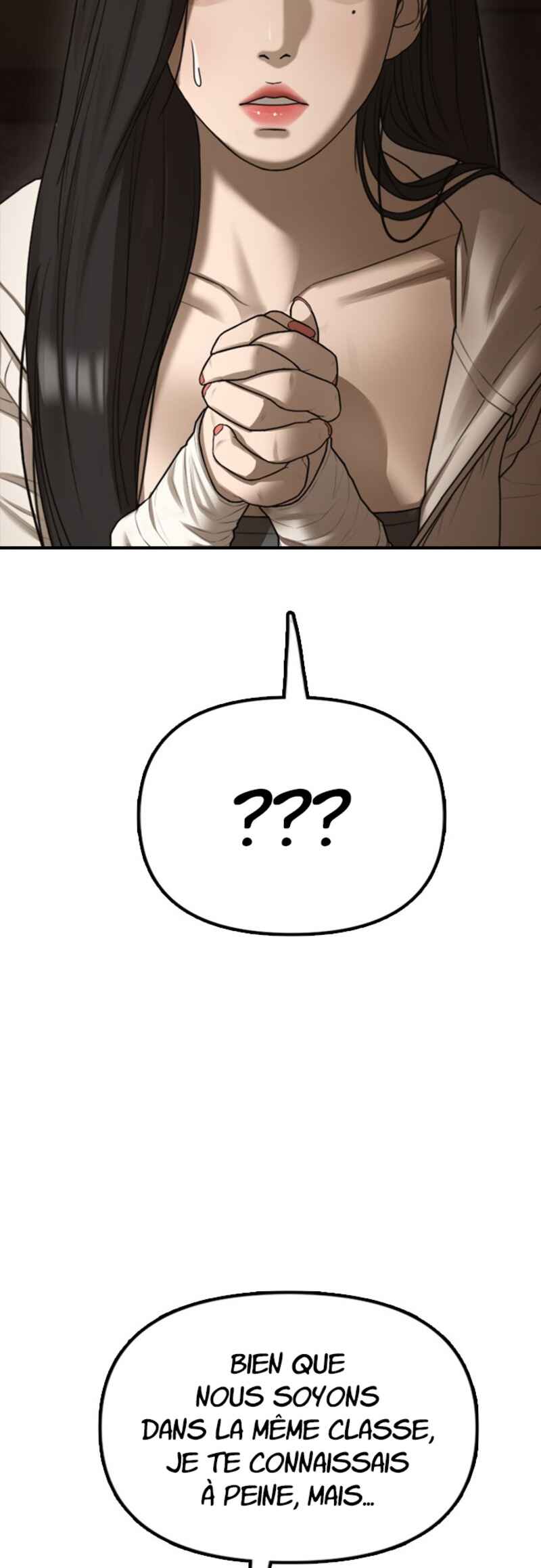 Jongmal i Chajawatda Chapter 10 - Page 86
