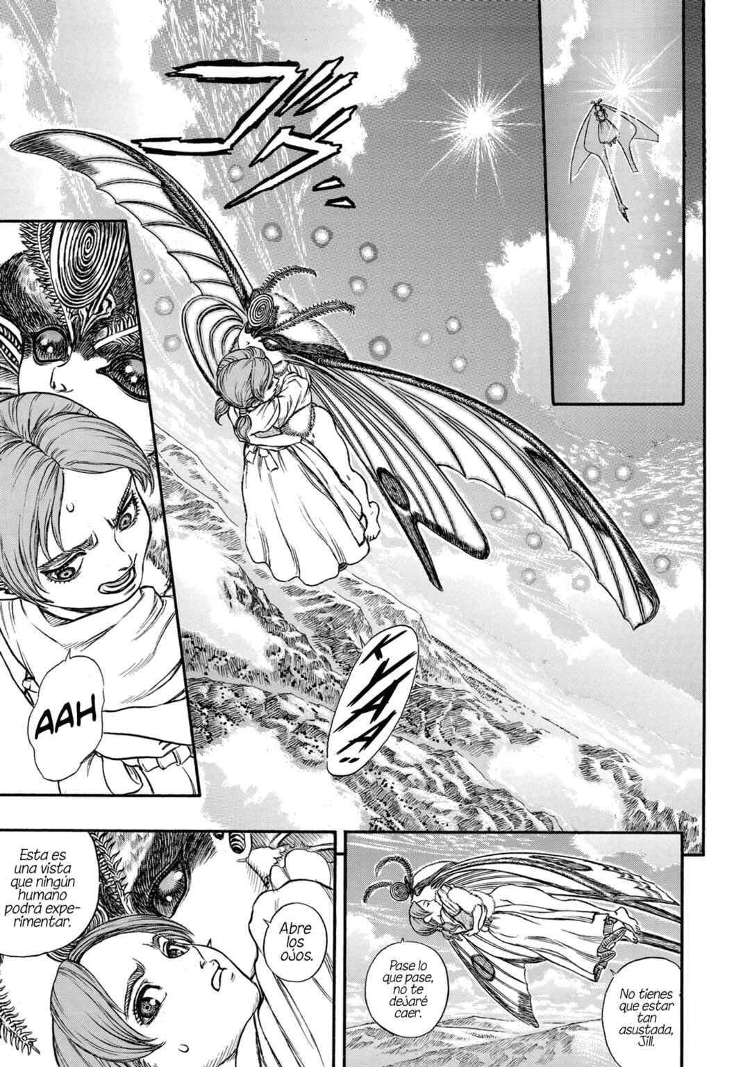 Berserk Chapter 104 - Page 16