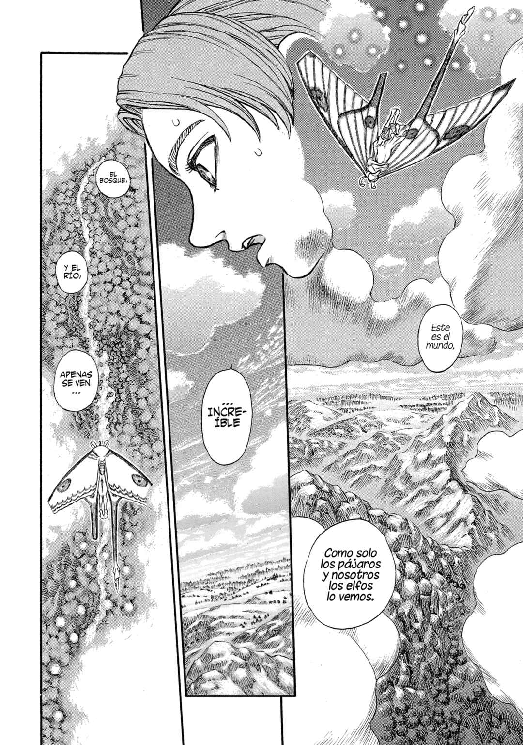 Berserk Chapter 104 - Page 17