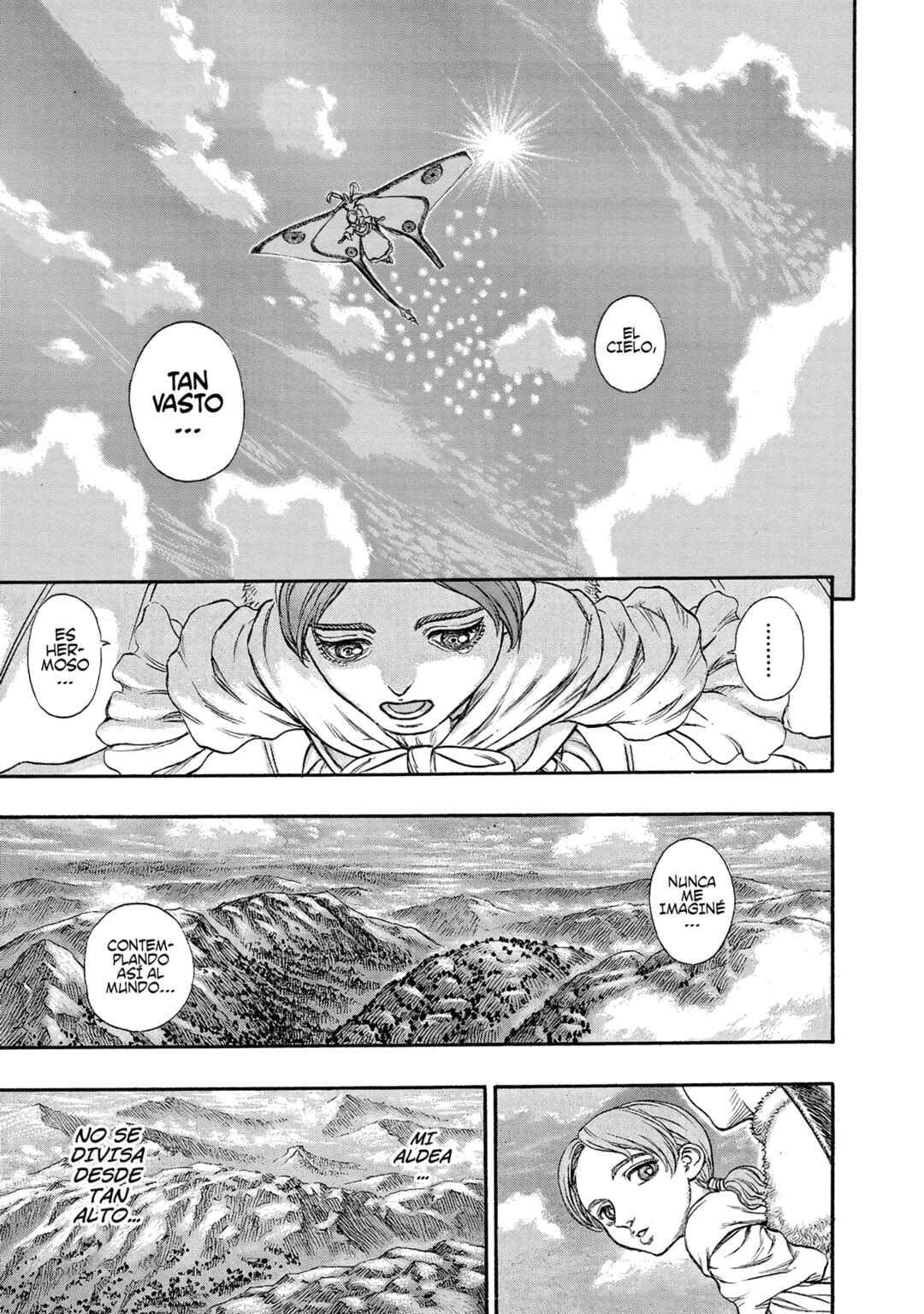 Berserk Chapter 104 - Page 18