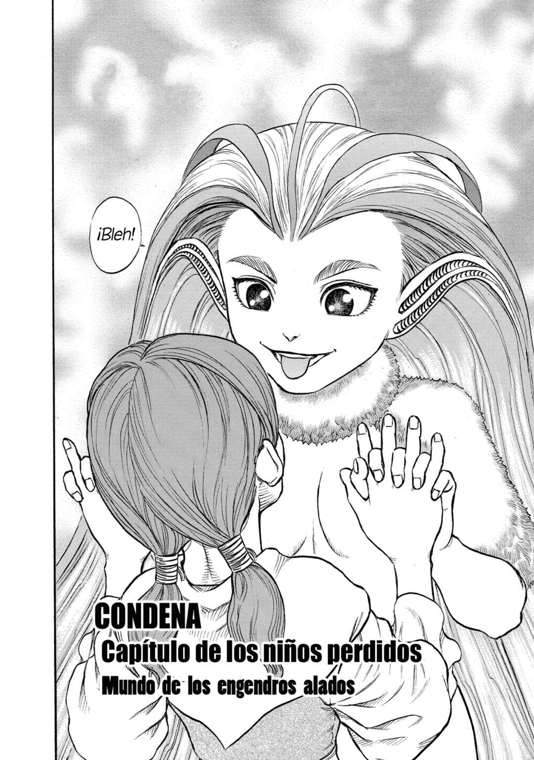 Berserk Chapter 104 - Page 2