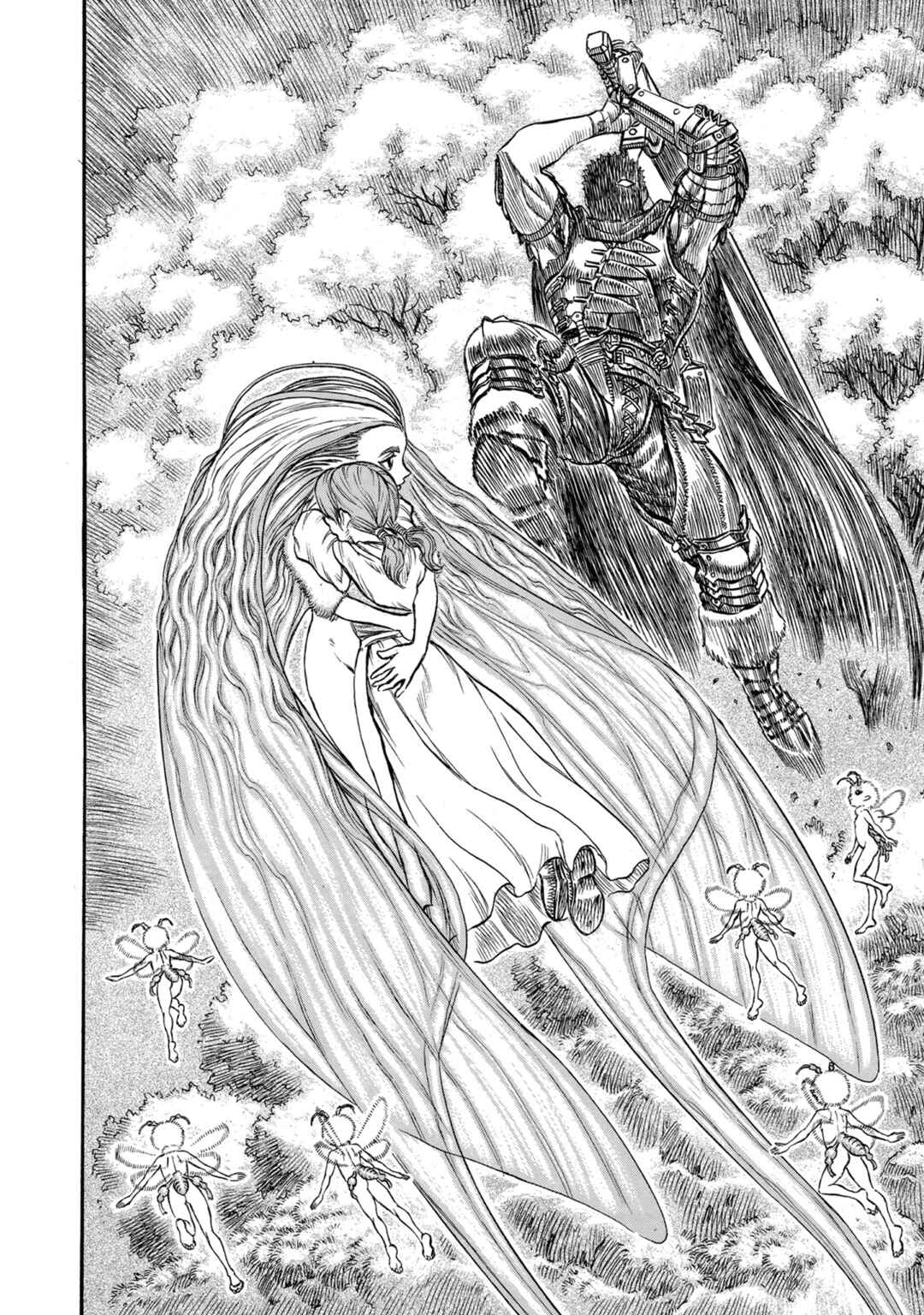Berserk Chapter 104 - Page 7