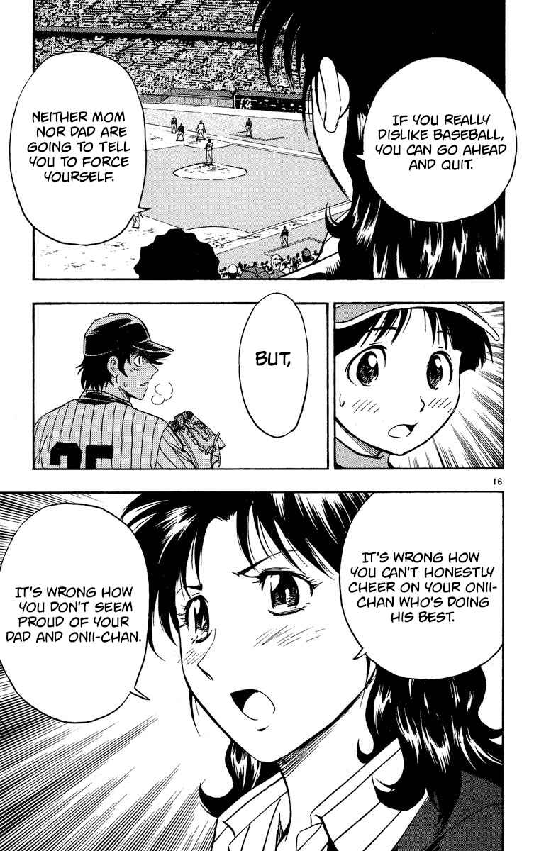 Major Chapter 568 - Page 20
