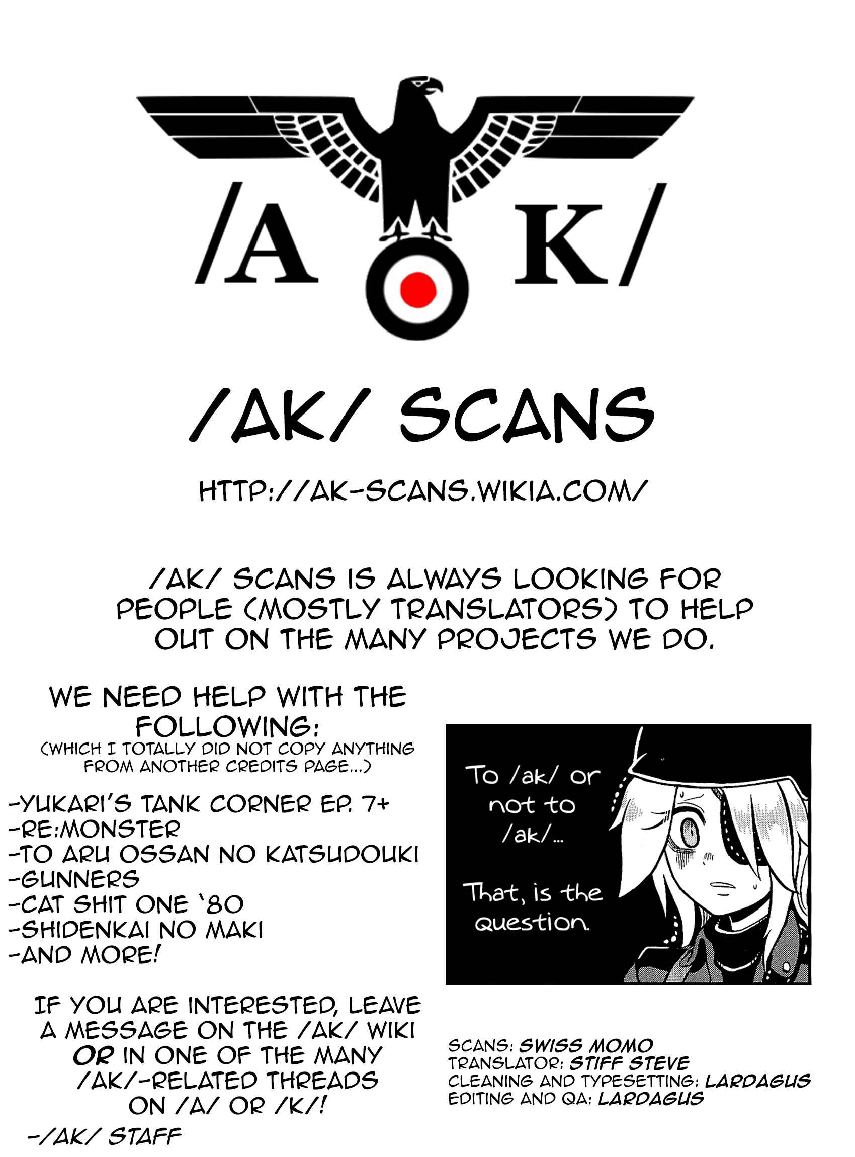 GROUNDLESS Chapter 9.5 - Page 3