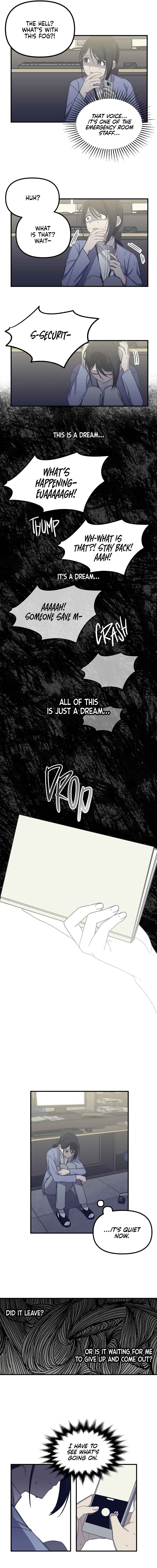 The Garden of Plantus Chapter 9 - Page 6