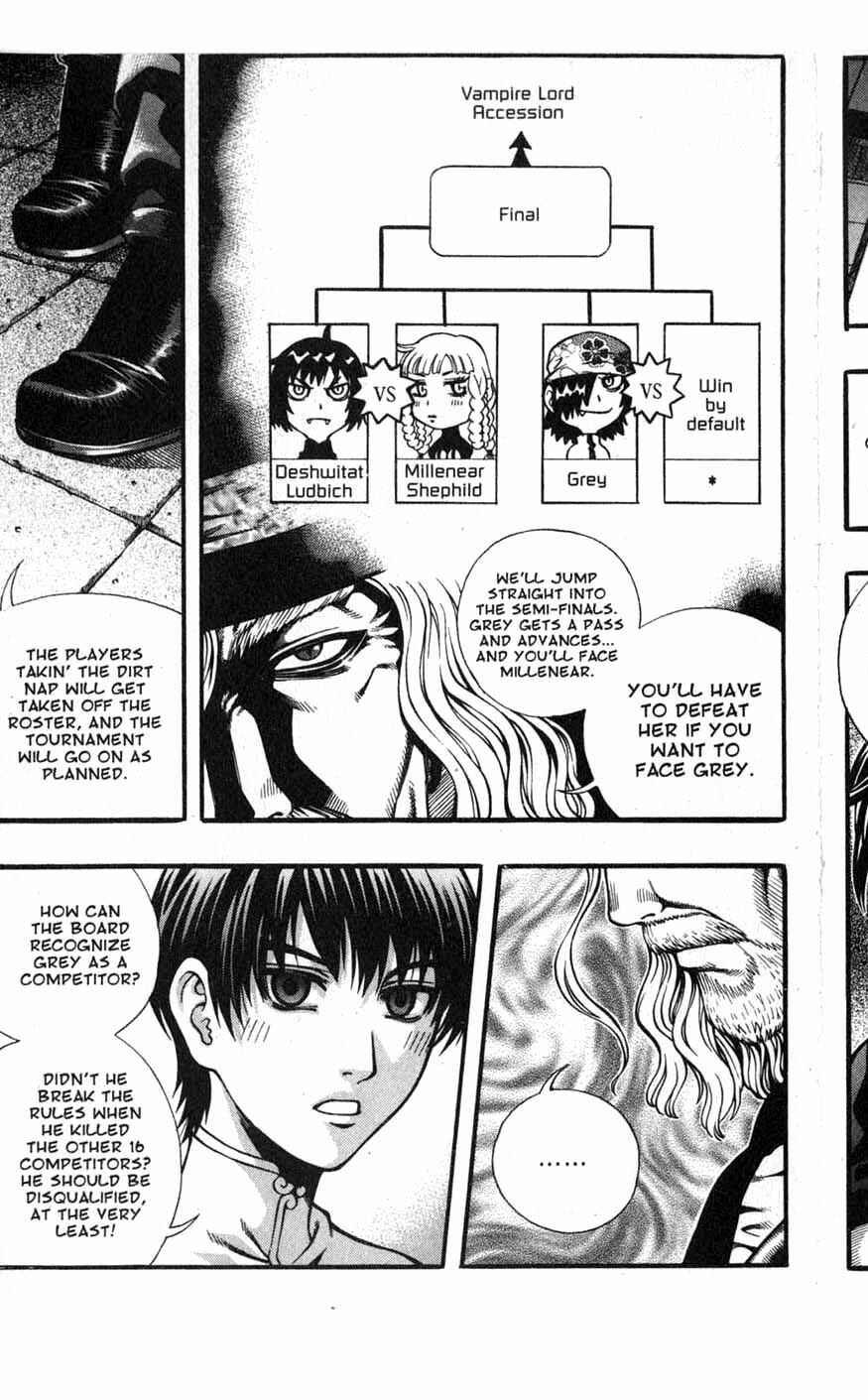 Rebirth Chapter 71 - Page 13