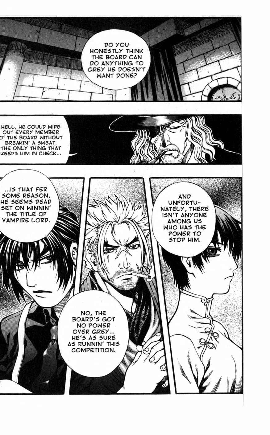 Rebirth Chapter 71 - Page 14