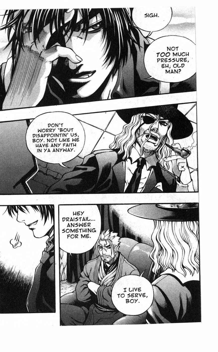 Rebirth Chapter 71 - Page 16