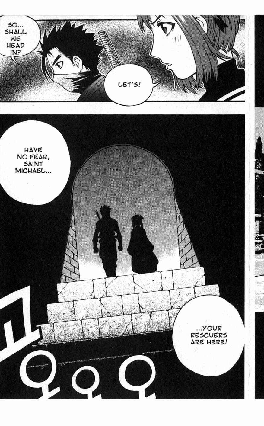 Rebirth Chapter 71 - Page 21