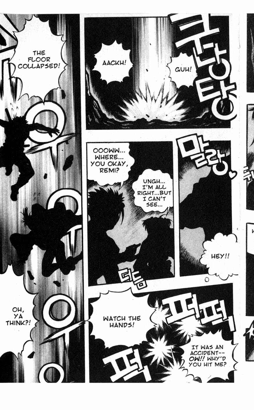 Rebirth Chapter 71 - Page 27