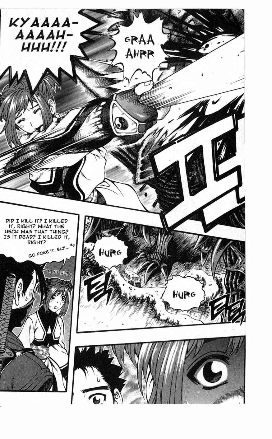 Rebirth Chapter 71 - Page 30