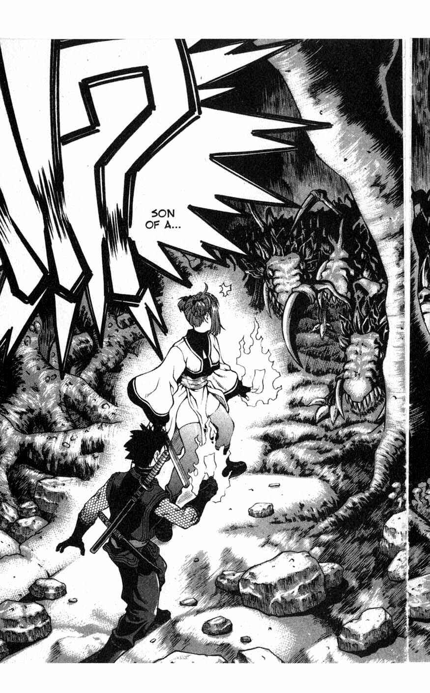 Rebirth Chapter 71 - Page 31