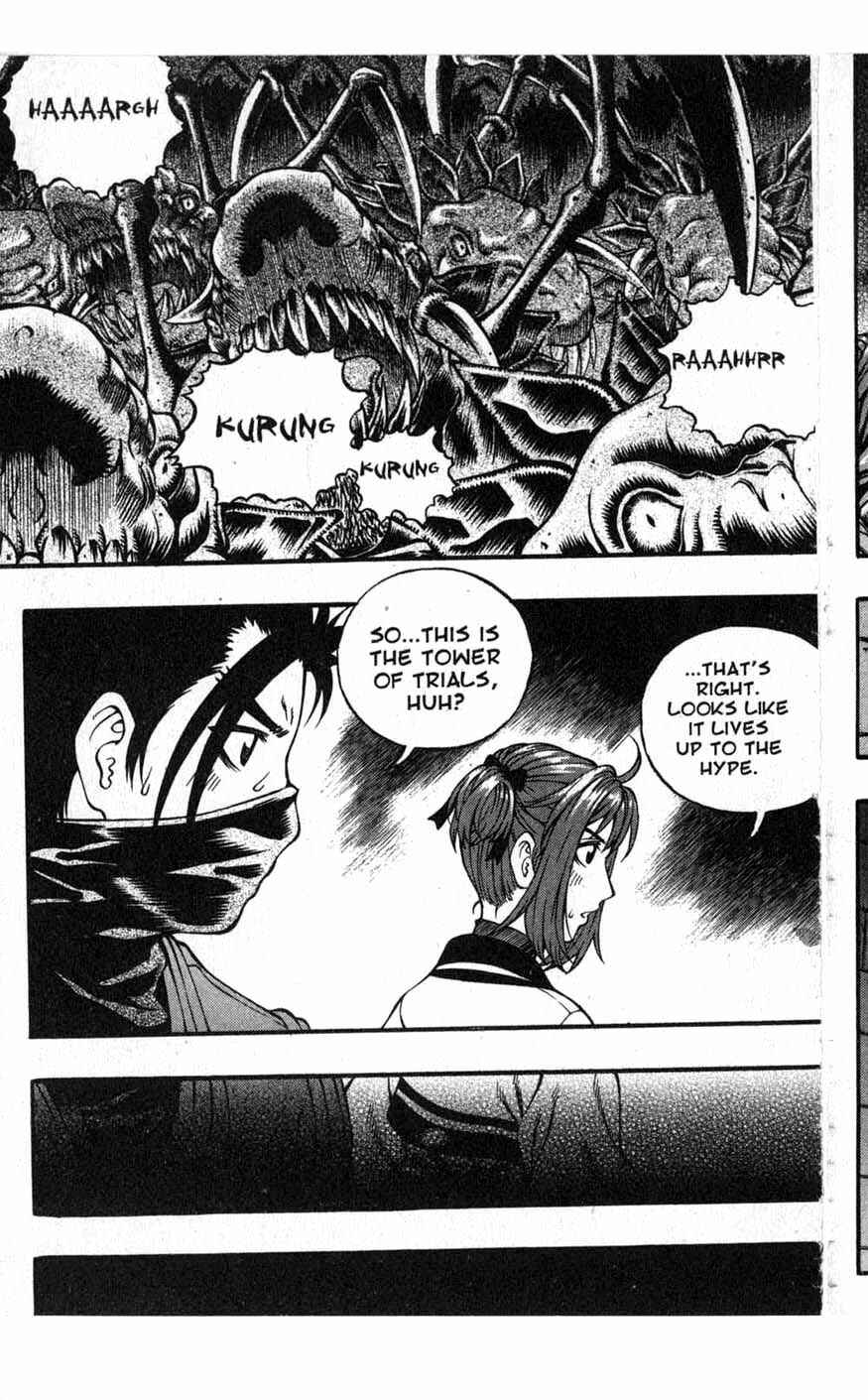 Rebirth Chapter 71 - Page 33