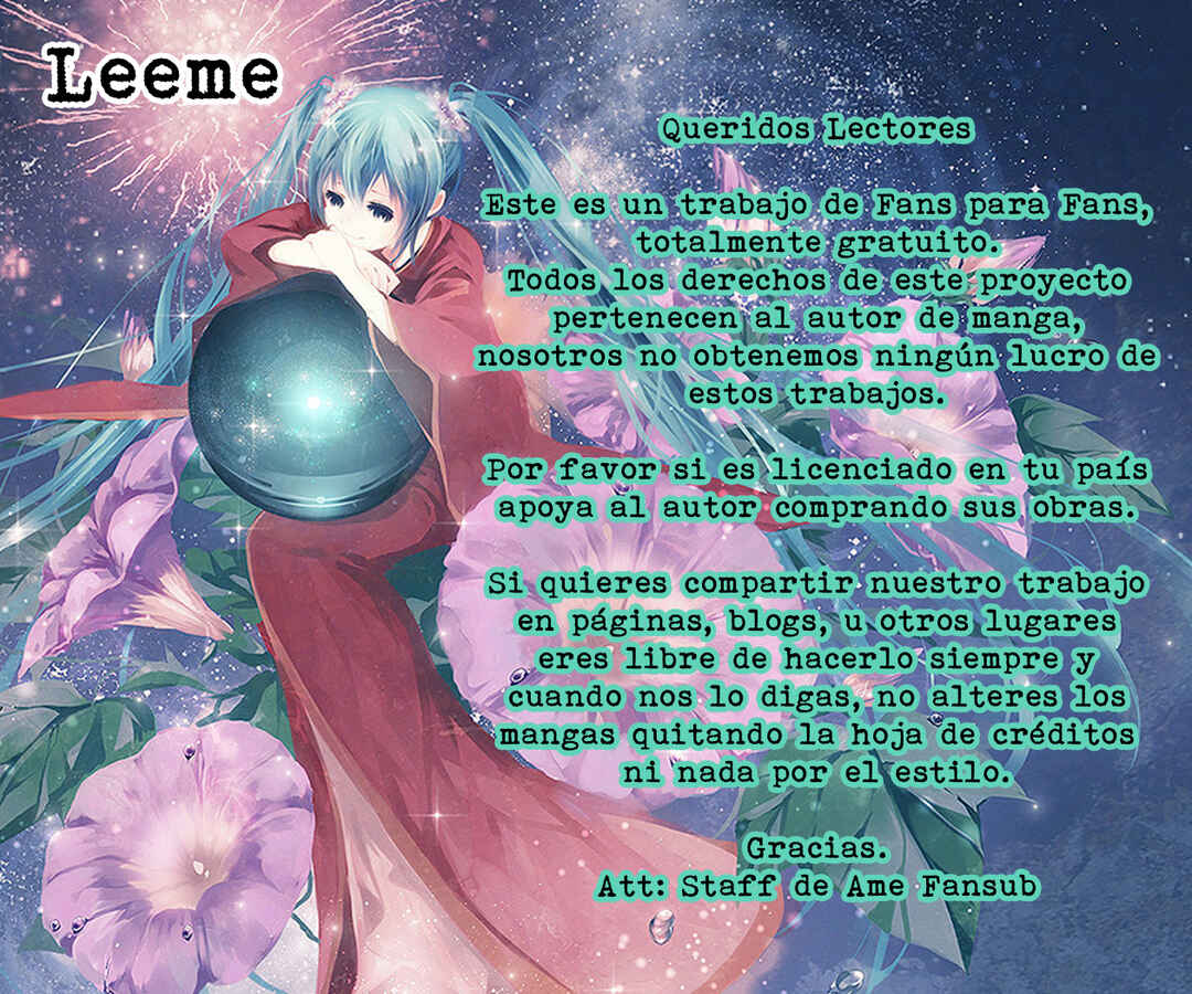 Anaaki-bukuro wa Wasuregachi Chapter ? - Page 1