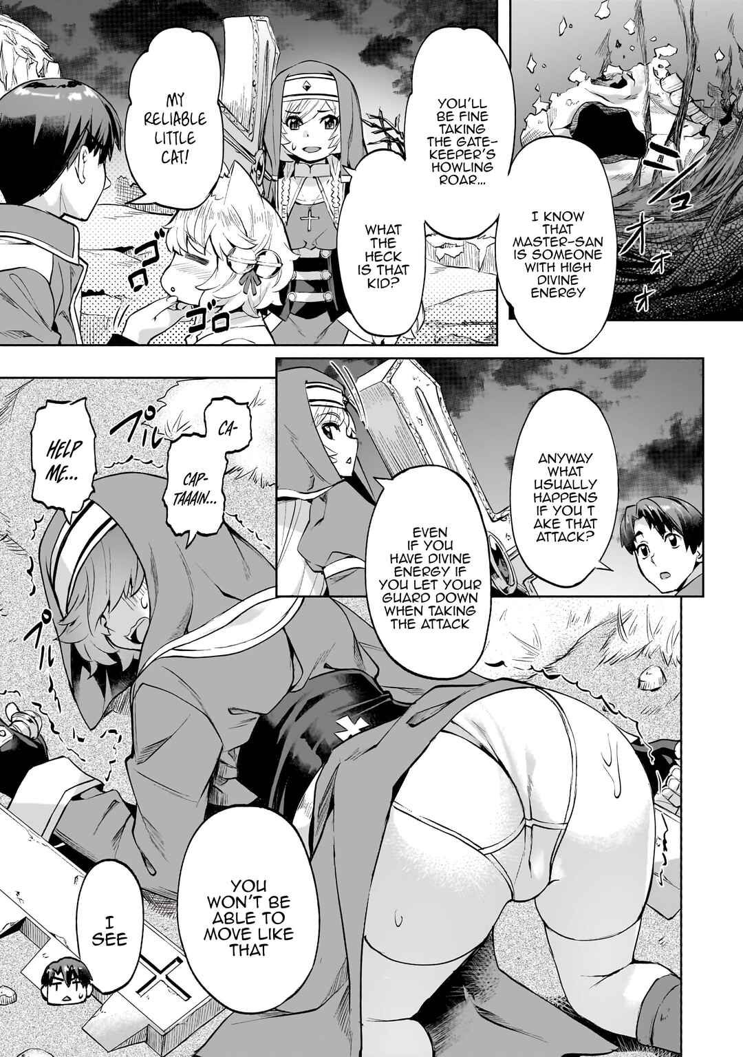 Isekai de Slow Life o (Ganbou) Chapter 51 - Page 12