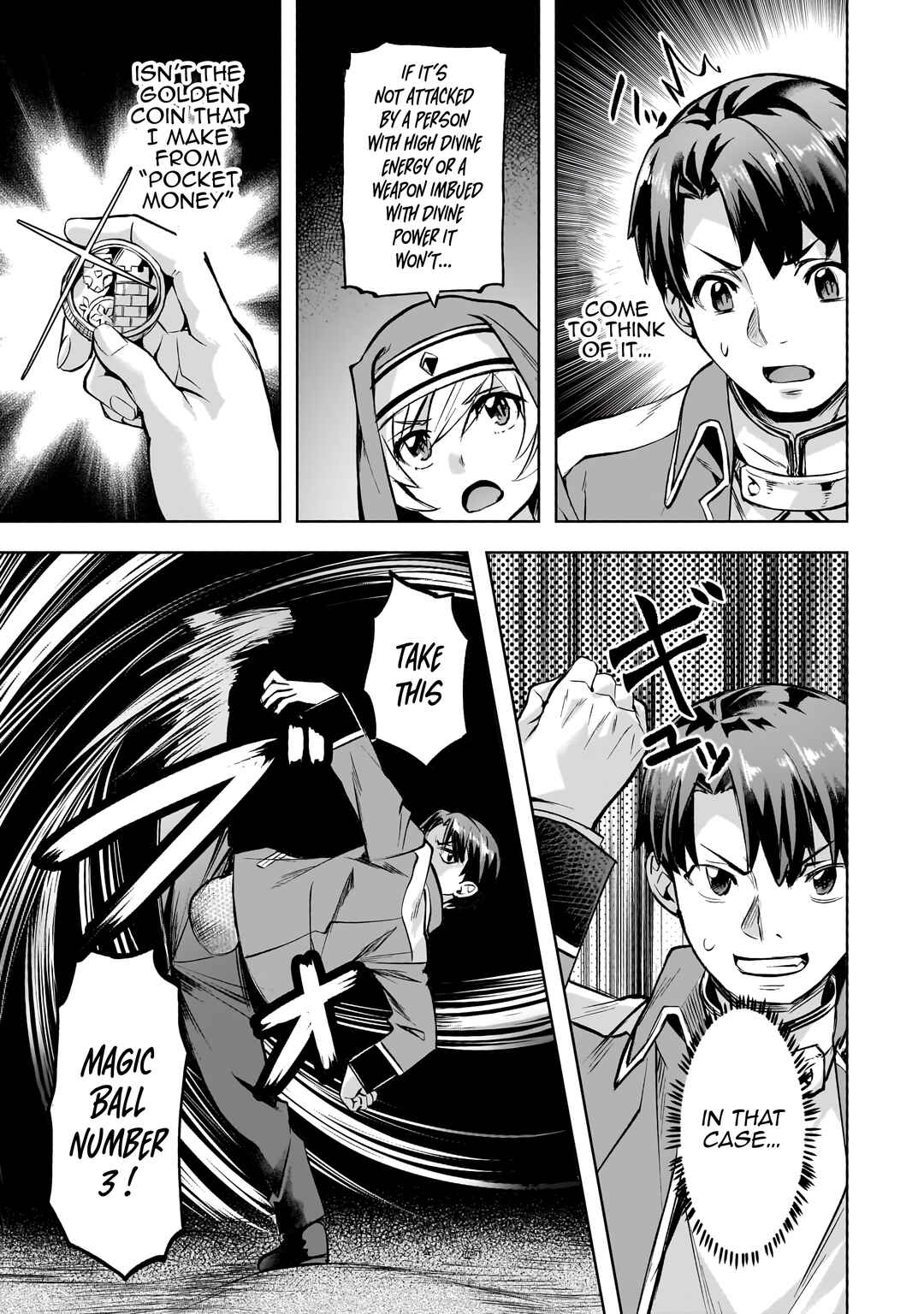 Isekai de Slow Life o (Ganbou) Chapter 51 - Page 14