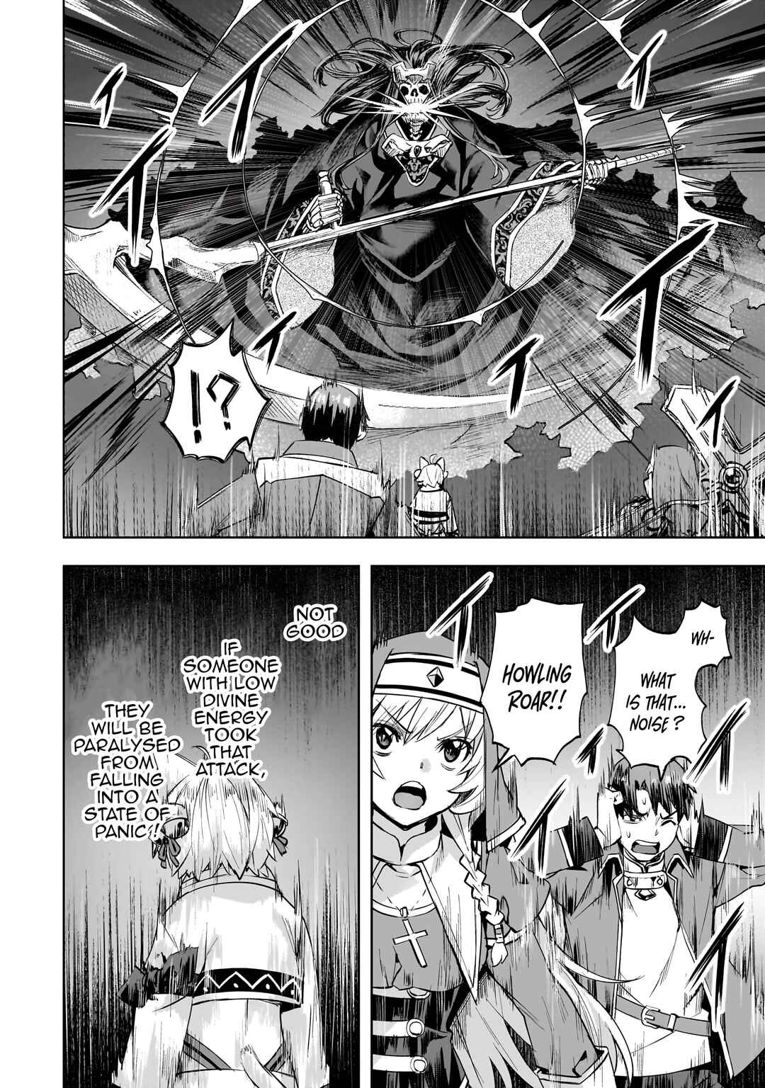 Isekai de Slow Life o (Ganbou) Chapter 51 - Page 5