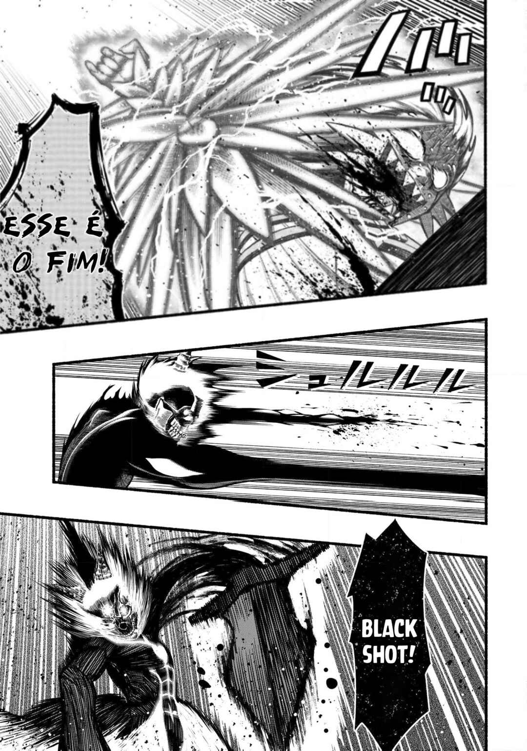Ryuu to Ayumu Nariagari Boukensha-dou ~Youzumi toshite S-Rank Party kara Tsuihou Sareta Kaifuku Majutsushi, Suterareta Saki de Saikyou no Shinryuu o Fukkatsu Saseteshimau~ Chapter 33 - Page 10