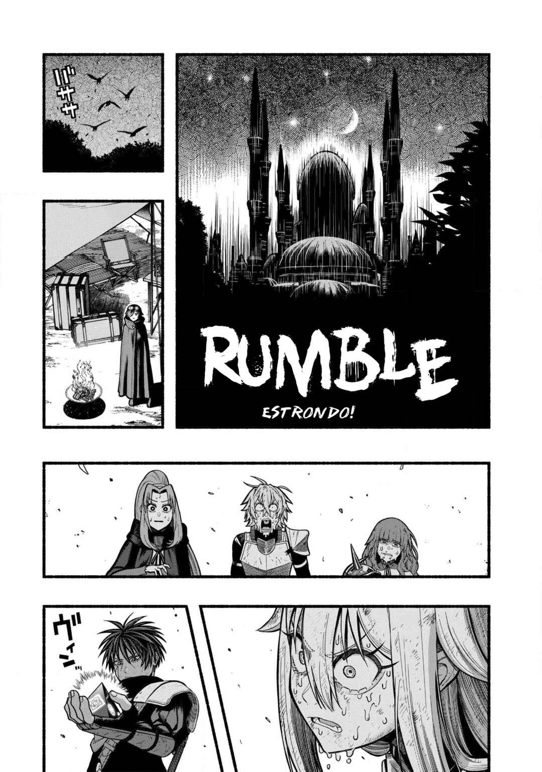 Ryuu to Ayumu Nariagari Boukensha-dou ~Youzumi toshite S-Rank Party kara Tsuihou Sareta Kaifuku Majutsushi, Suterareta Saki de Saikyou no Shinryuu o Fukkatsu Saseteshimau~ Chapter 33 - Page 15