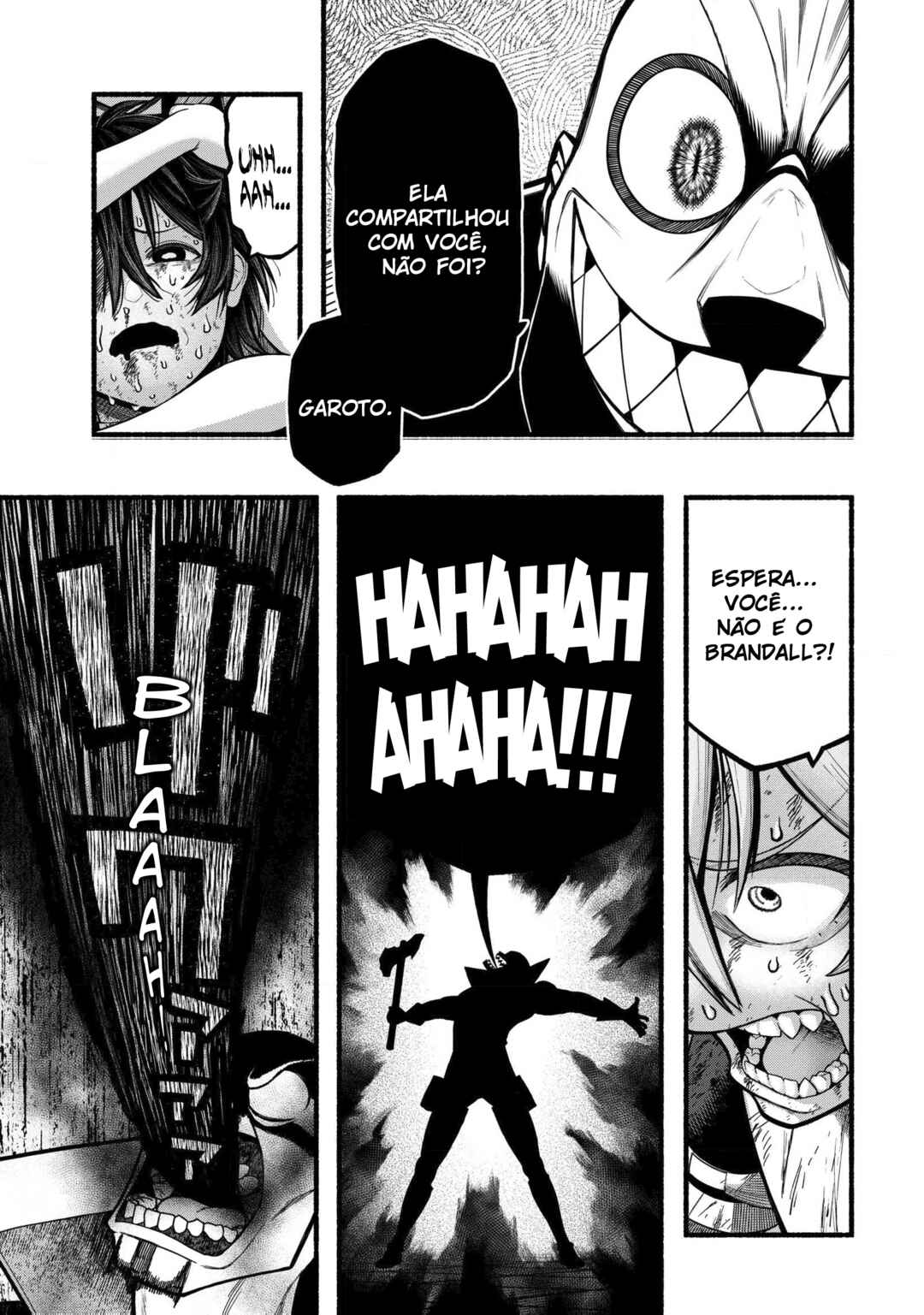 Ryuu to Ayumu Nariagari Boukensha-dou ~Youzumi toshite S-Rank Party kara Tsuihou Sareta Kaifuku Majutsushi, Suterareta Saki de Saikyou no Shinryuu o Fukkatsu Saseteshimau~ Chapter 33 - Page 22