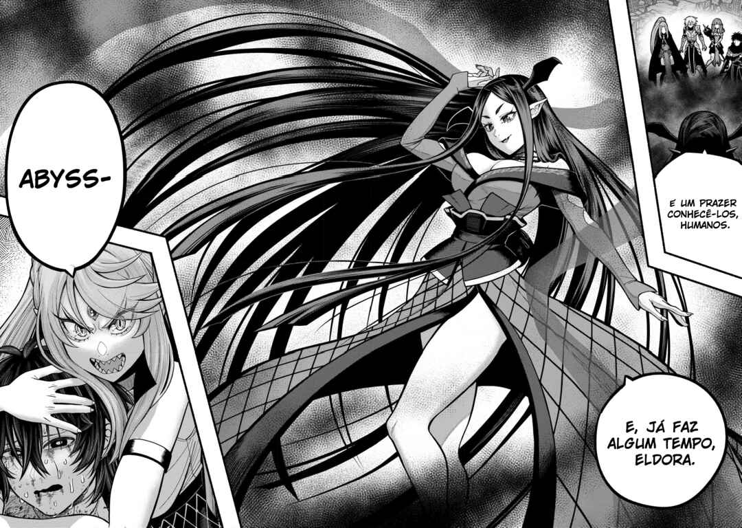 Ryuu to Ayumu Nariagari Boukensha-dou ~Youzumi toshite S-Rank Party kara Tsuihou Sareta Kaifuku Majutsushi, Suterareta Saki de Saikyou no Shinryuu o Fukkatsu Saseteshimau~ Chapter 33 - Page 23