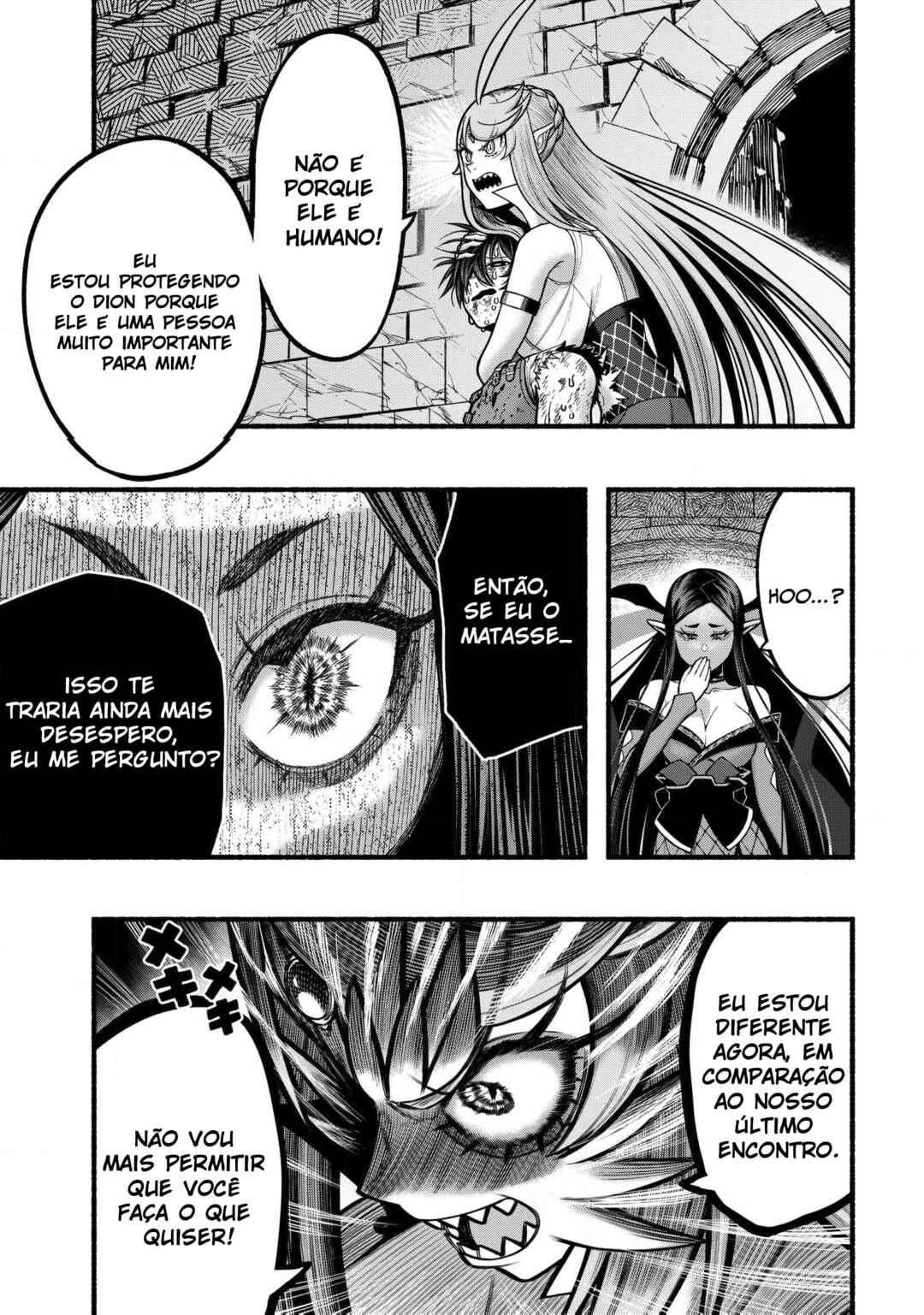 Ryuu to Ayumu Nariagari Boukensha-dou ~Youzumi toshite S-Rank Party kara Tsuihou Sareta Kaifuku Majutsushi, Suterareta Saki de Saikyou no Shinryuu o Fukkatsu Saseteshimau~ Chapter 33 - Page 25