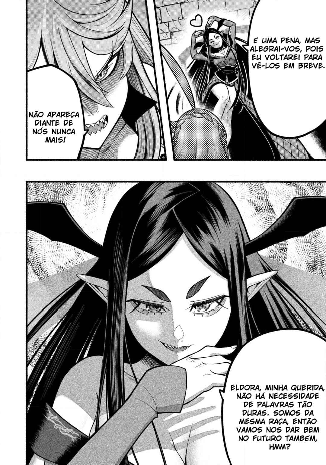Ryuu to Ayumu Nariagari Boukensha-dou ~Youzumi toshite S-Rank Party kara Tsuihou Sareta Kaifuku Majutsushi, Suterareta Saki de Saikyou no Shinryuu o Fukkatsu Saseteshimau~ Chapter 33 - Page 28