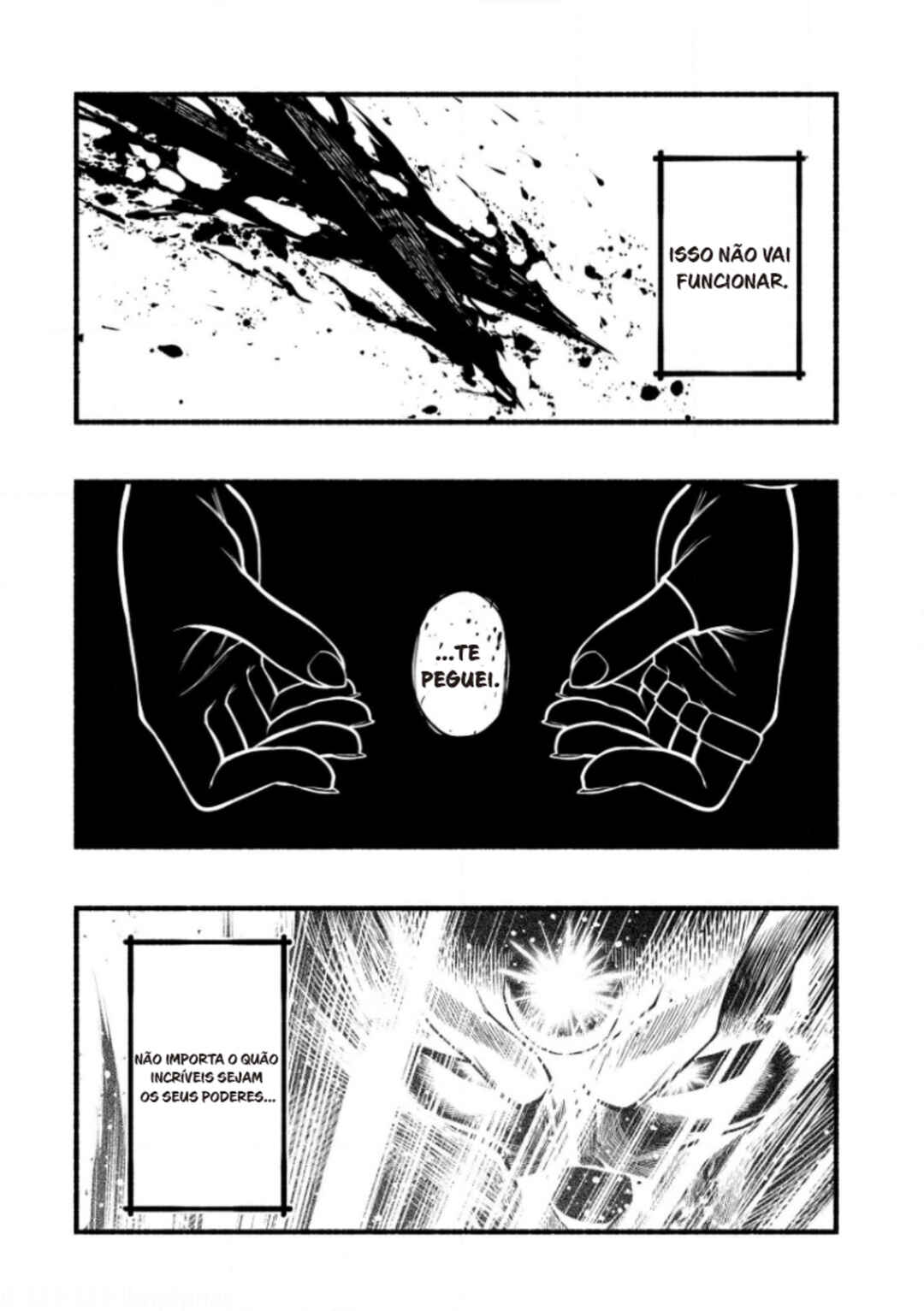 Ryuu to Ayumu Nariagari Boukensha-dou ~Youzumi toshite S-Rank Party kara Tsuihou Sareta Kaifuku Majutsushi, Suterareta Saki de Saikyou no Shinryuu o Fukkatsu Saseteshimau~ Chapter 33 - Page 3