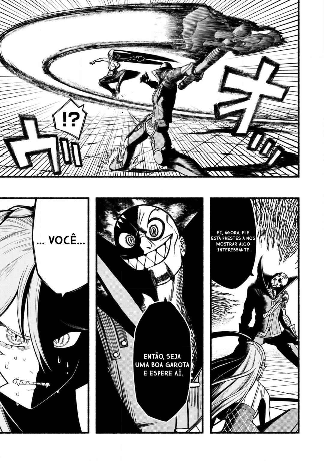 Ryuu to Ayumu Nariagari Boukensha-dou ~Youzumi toshite S-Rank Party kara Tsuihou Sareta Kaifuku Majutsushi, Suterareta Saki de Saikyou no Shinryuu o Fukkatsu Saseteshimau~ Chapter 33 - Page 6