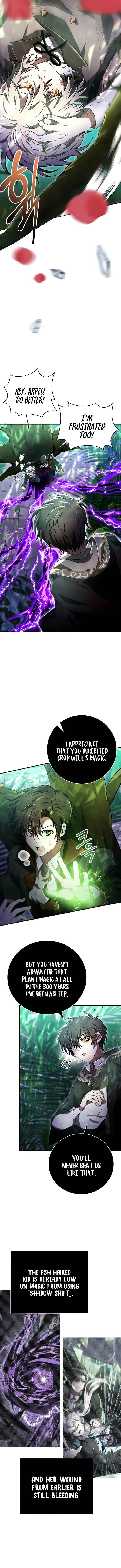 Jebal Jom Ilgeodallago Chapter 26 - Page 12
