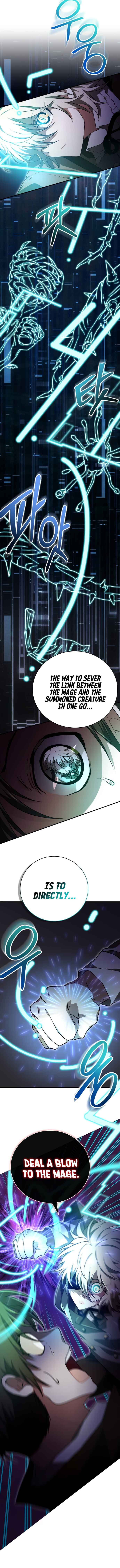 Jebal Jom Ilgeodallago Chapter 26 - Page 16