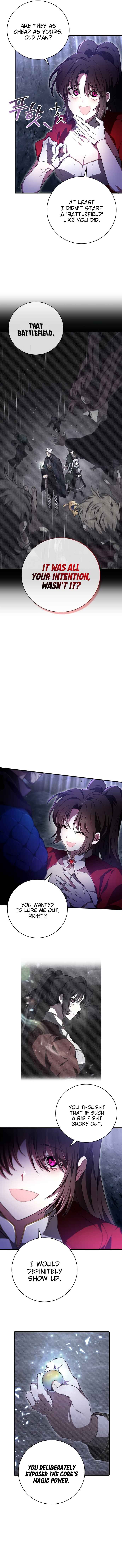Jebal Jom Ilgeodallago Chapter 26 - Page 3