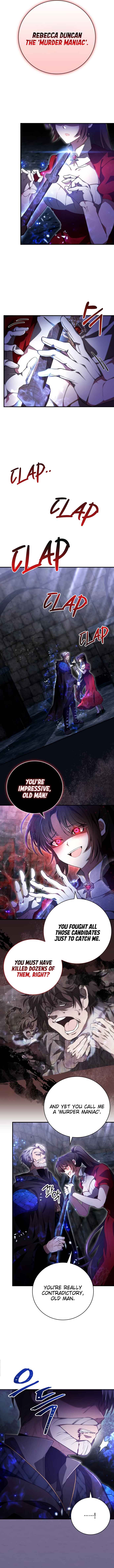 Jebal Jom Ilgeodallago Chapter 26 - Page 5