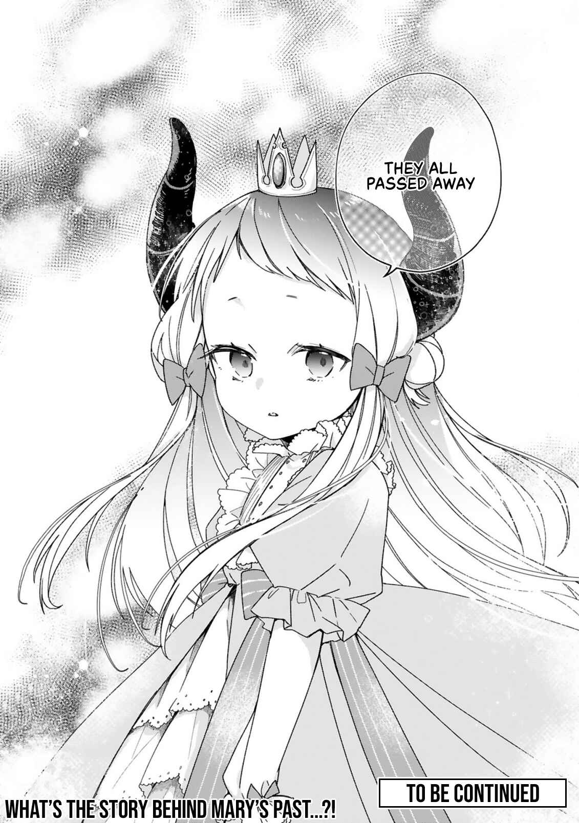 Maousama ni Shoukan Sareta kedo Kotoba ga Tsuujinai Chapter 24 - Page 26