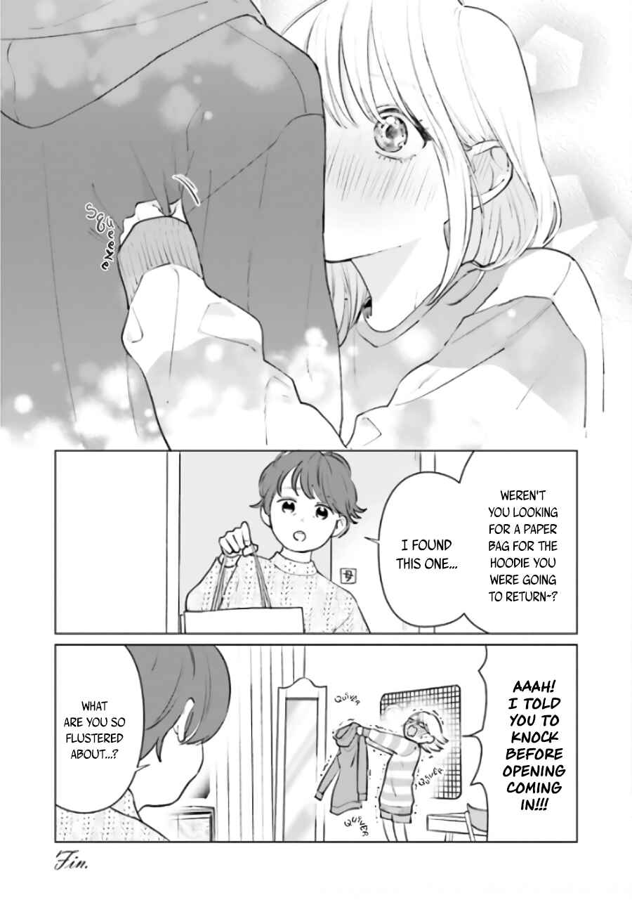 Studio Cabana Chapter 8.5 - Page 10