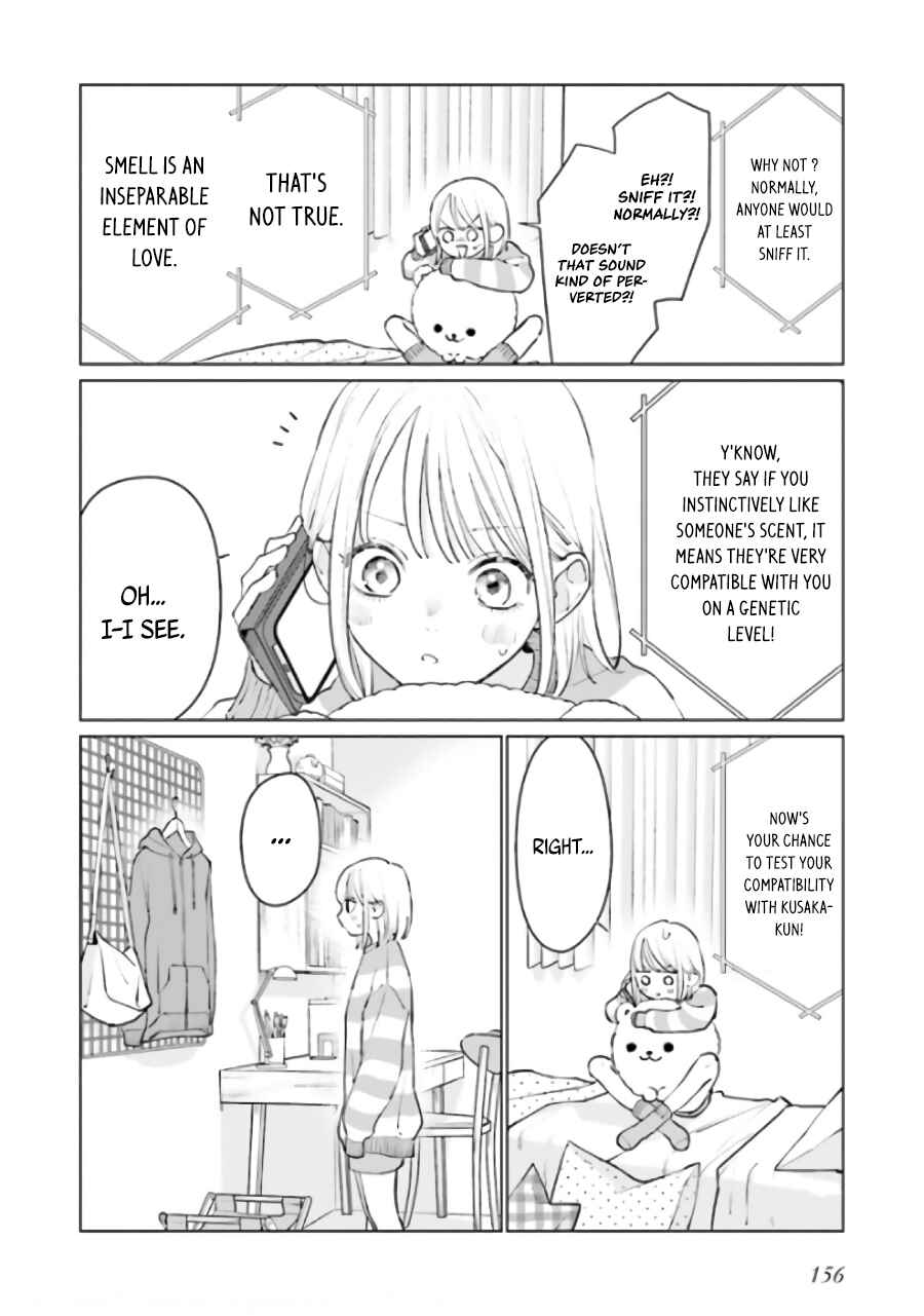 Studio Cabana Chapter 8.5 - Page 5