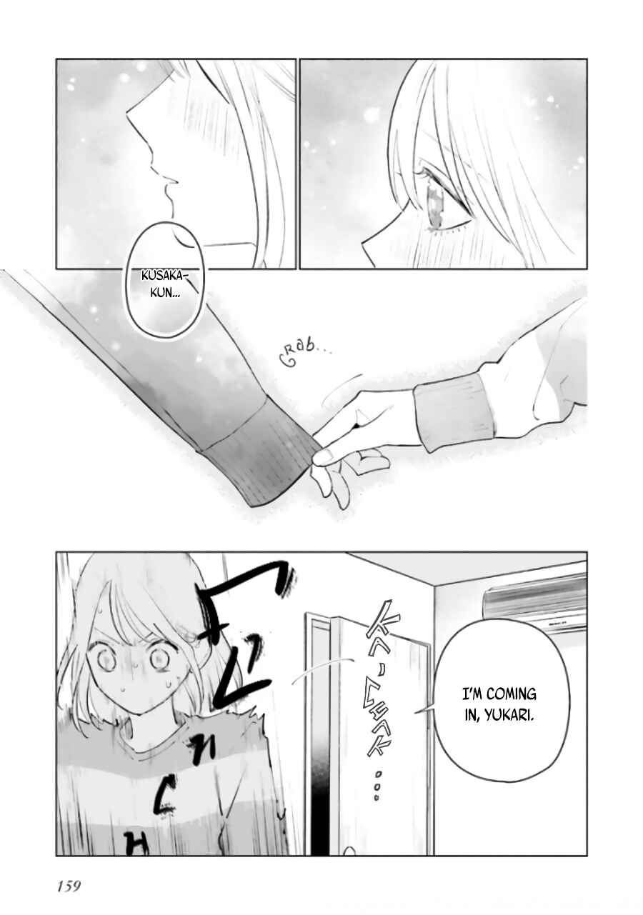 Studio Cabana Chapter 8.5 - Page 8
