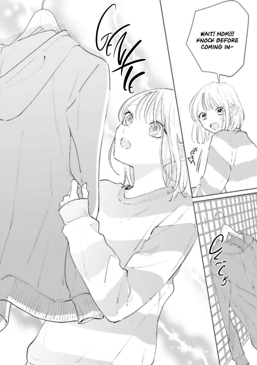 Studio Cabana Chapter 8.5 - Page 9