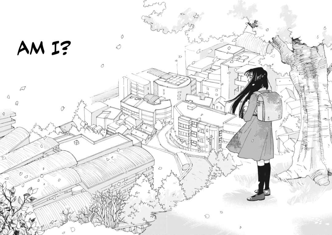 Alice, Dokomademo Chapter 1 - Page 53