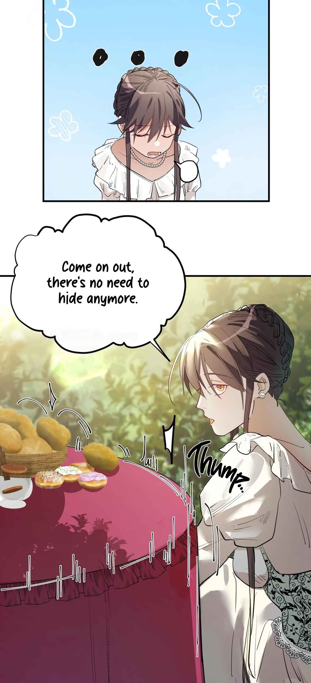 Artificial Temperature 36.7°C Chapter 15 - Page 18