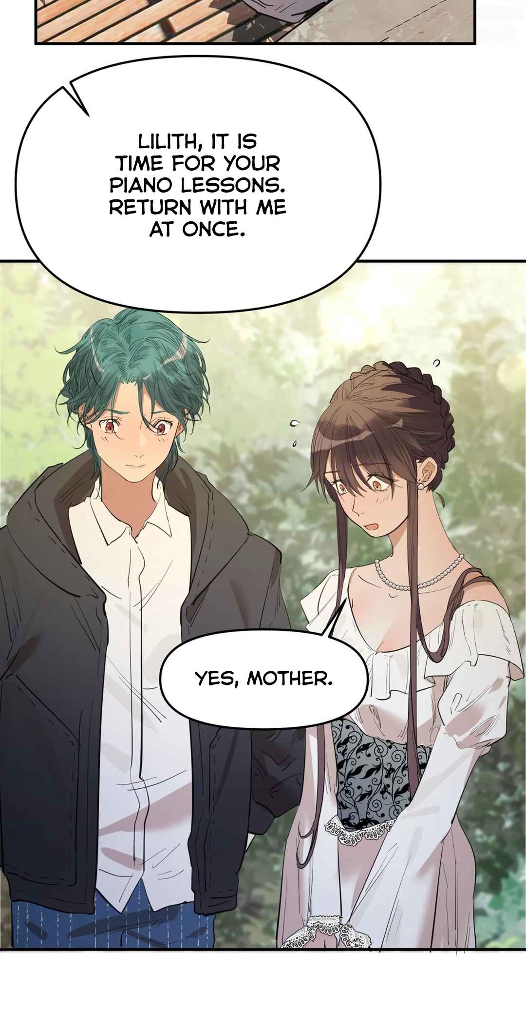 Artificial Temperature 36.7°C Chapter 15 - Page 28