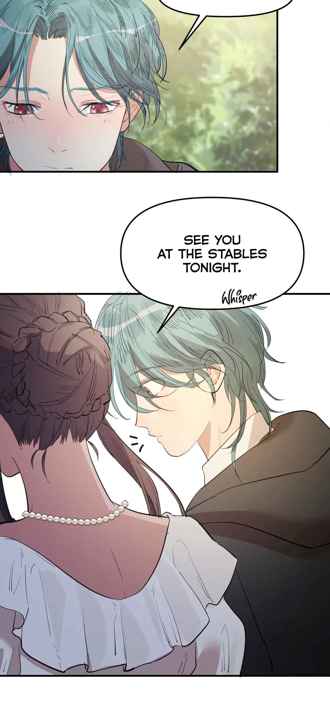 Artificial Temperature 36.7°C Chapter 15 - Page 30
