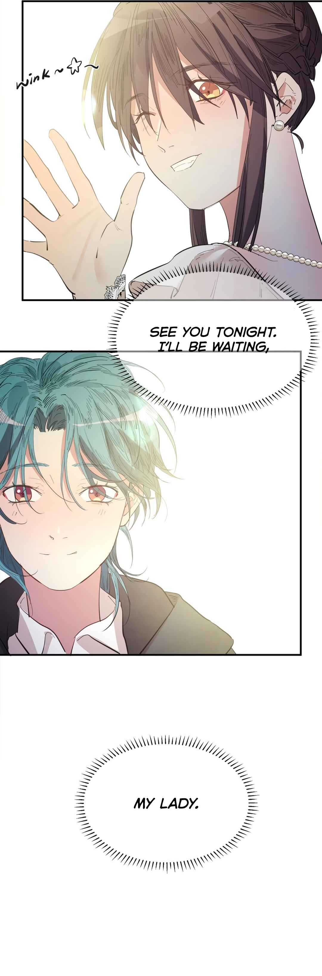 Artificial Temperature 36.7°C Chapter 15 - Page 32