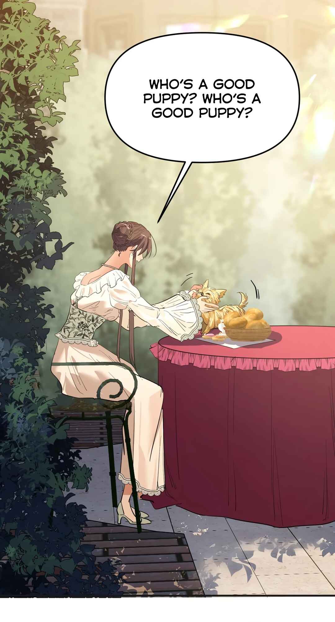 Artificial Temperature 36.7°C Chapter 15 - Page 8