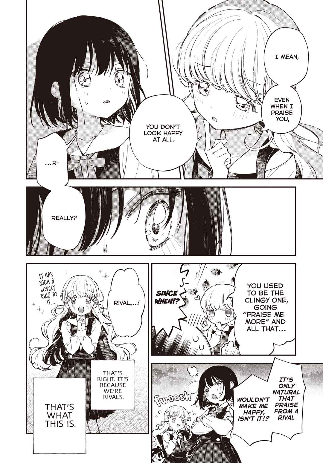 Spotlight ga Ochiru made Chapter ? - Page 12