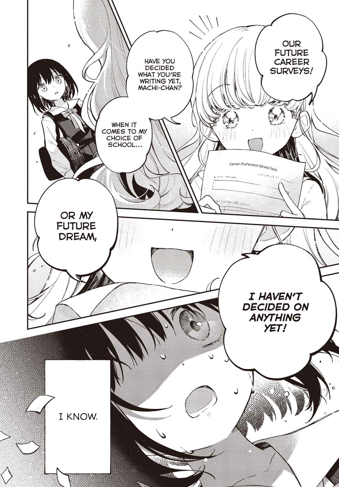 Spotlight ga Ochiru made Chapter ? - Page 14