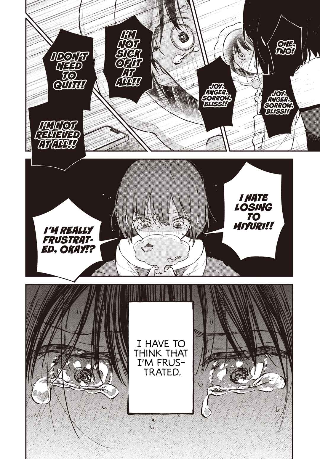 Spotlight ga Ochiru made Chapter ? - Page 20