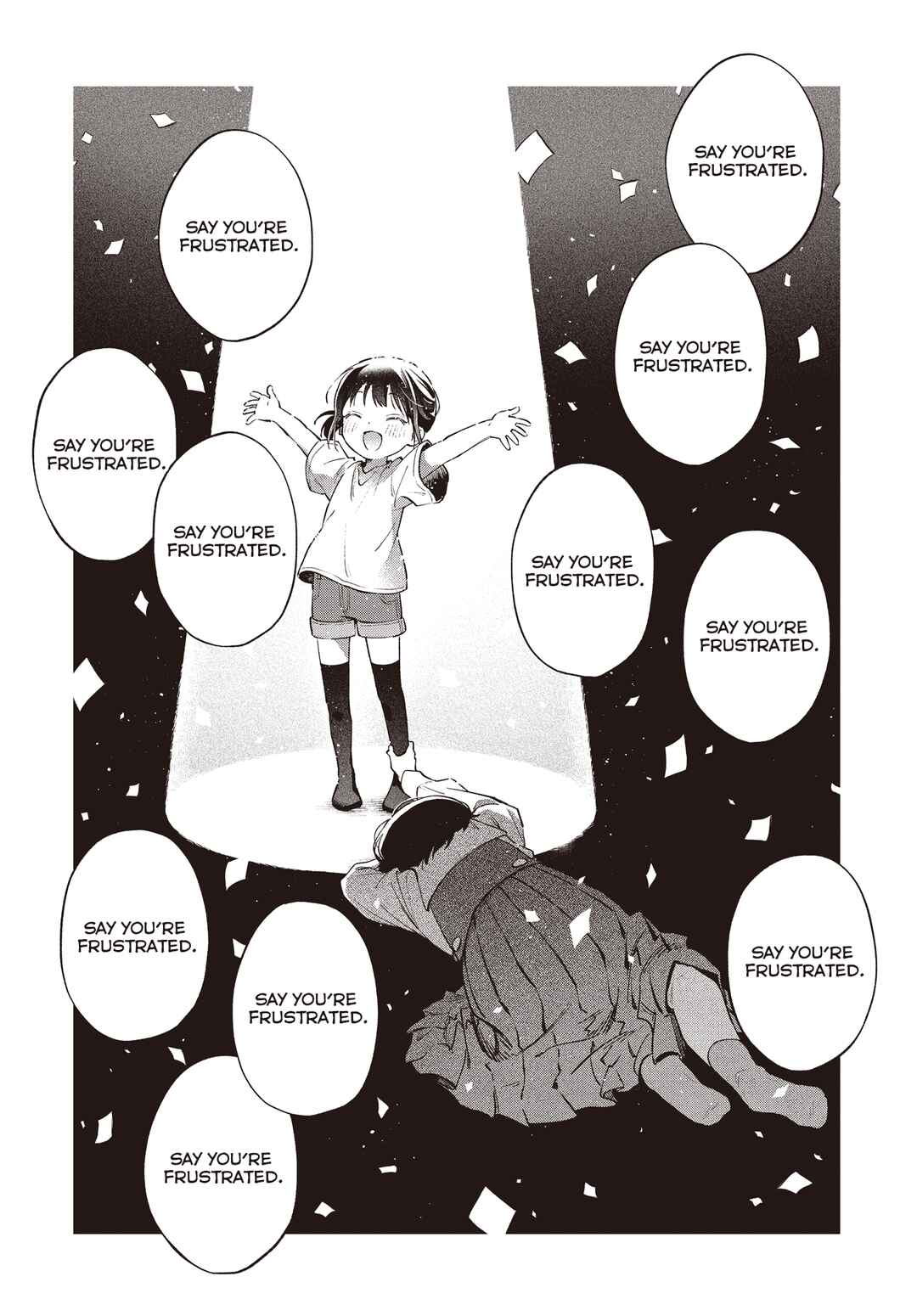 Spotlight ga Ochiru made Chapter ? - Page 22